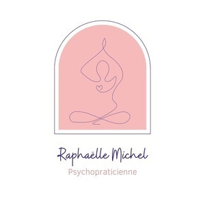 Raphaëlle Michel Épégard, Hypnothérapeute