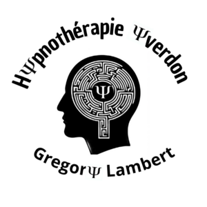 Gregory Lambert Yverdon-les-Bains, Hypnothérapeute